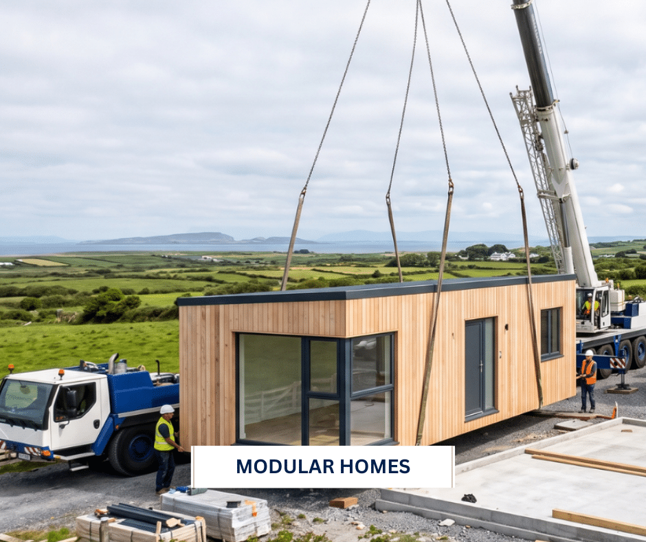galway new builds